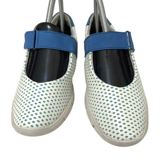 Arcopedico Mary Jane Comfort Shoes Size 37 EU - Picture 4 of 10